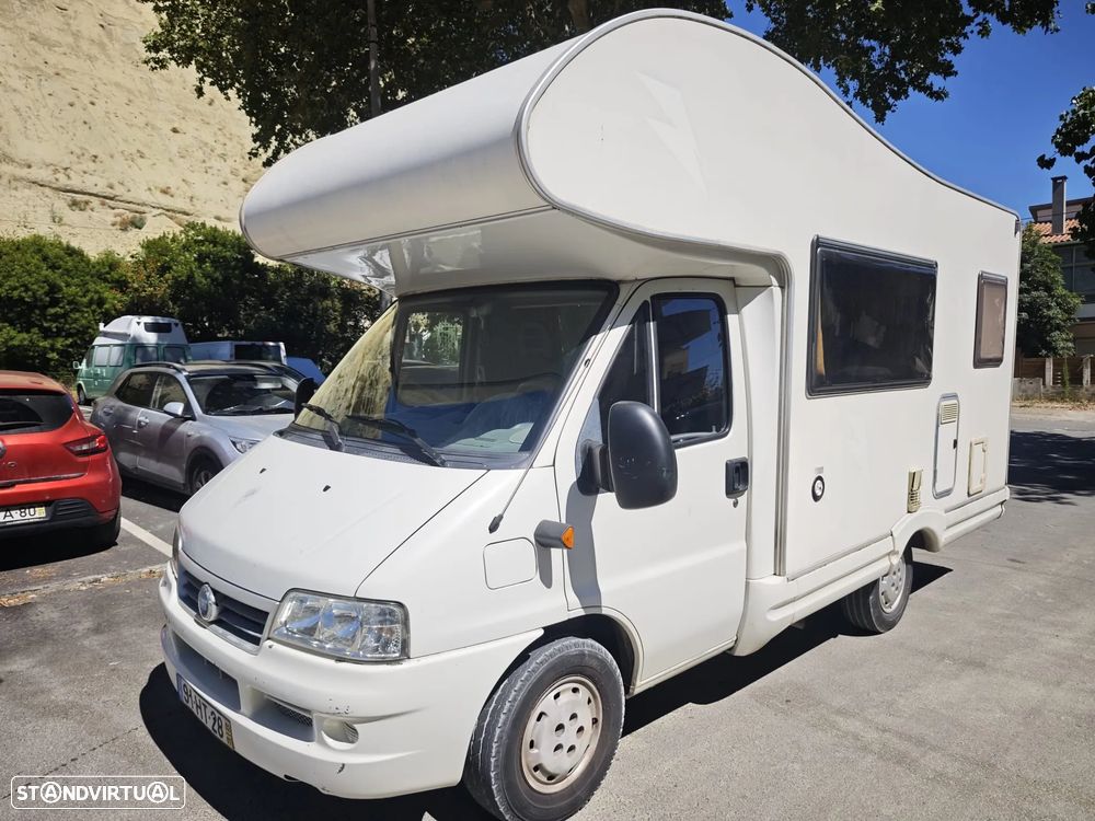 Fiat Ducato - 3