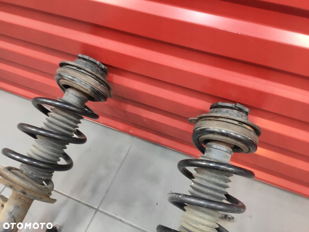 JEEP CHEROKEE KL 2.0 CRD AMORTYZATOR MCPHERSON PRAWY LEWY PRZÓD ORYGINAŁ - 4