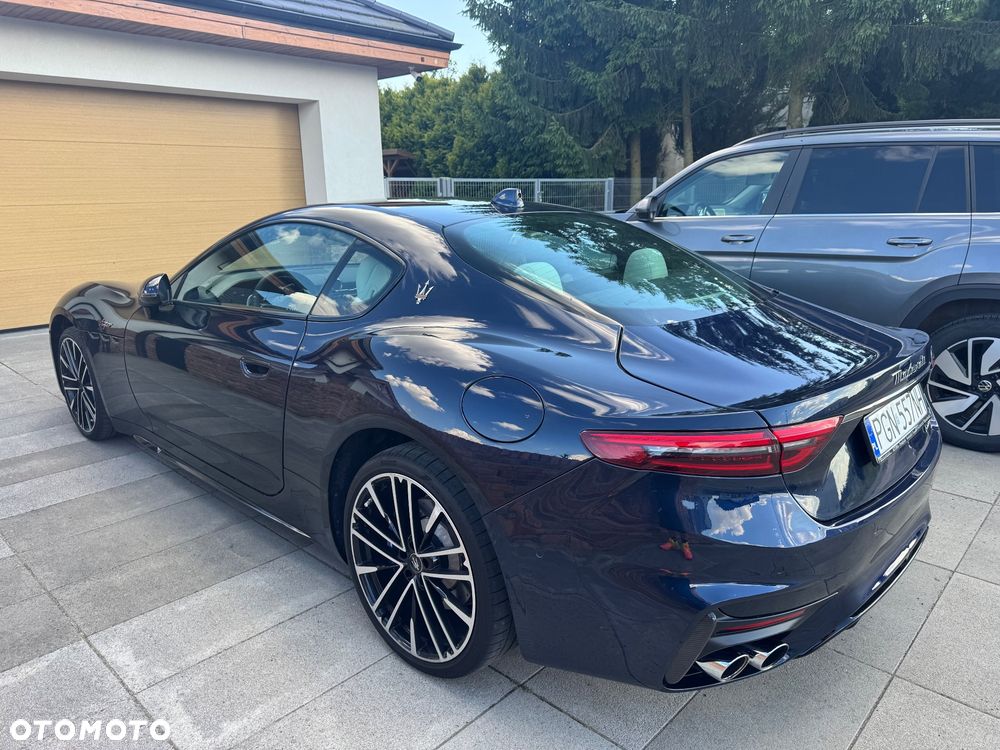 Maserati GranTurismo - 6