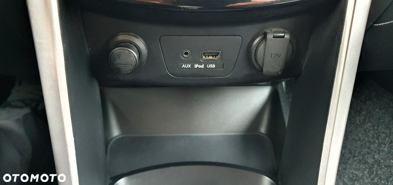 Hyundai i30 - 14