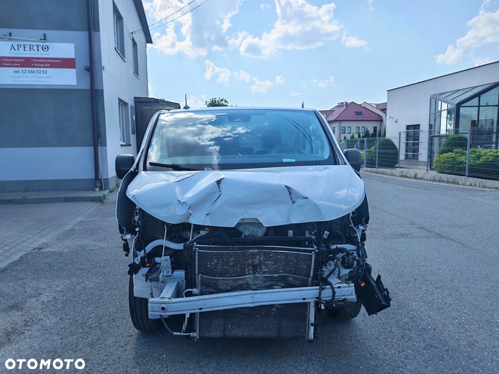 Renault TRAFIC - 4