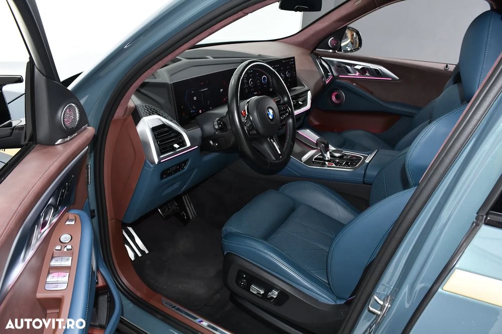 BMW XM Standard - 14
