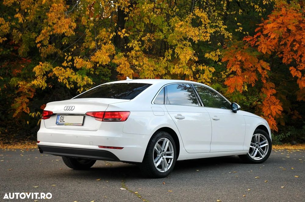 Audi A4 2.0 TDI S tronic - 3