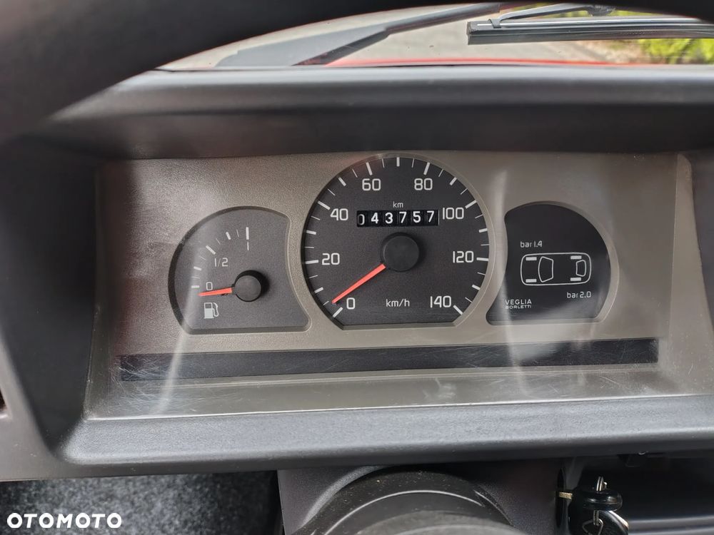 Fiat 126 elx Maluch std - 13