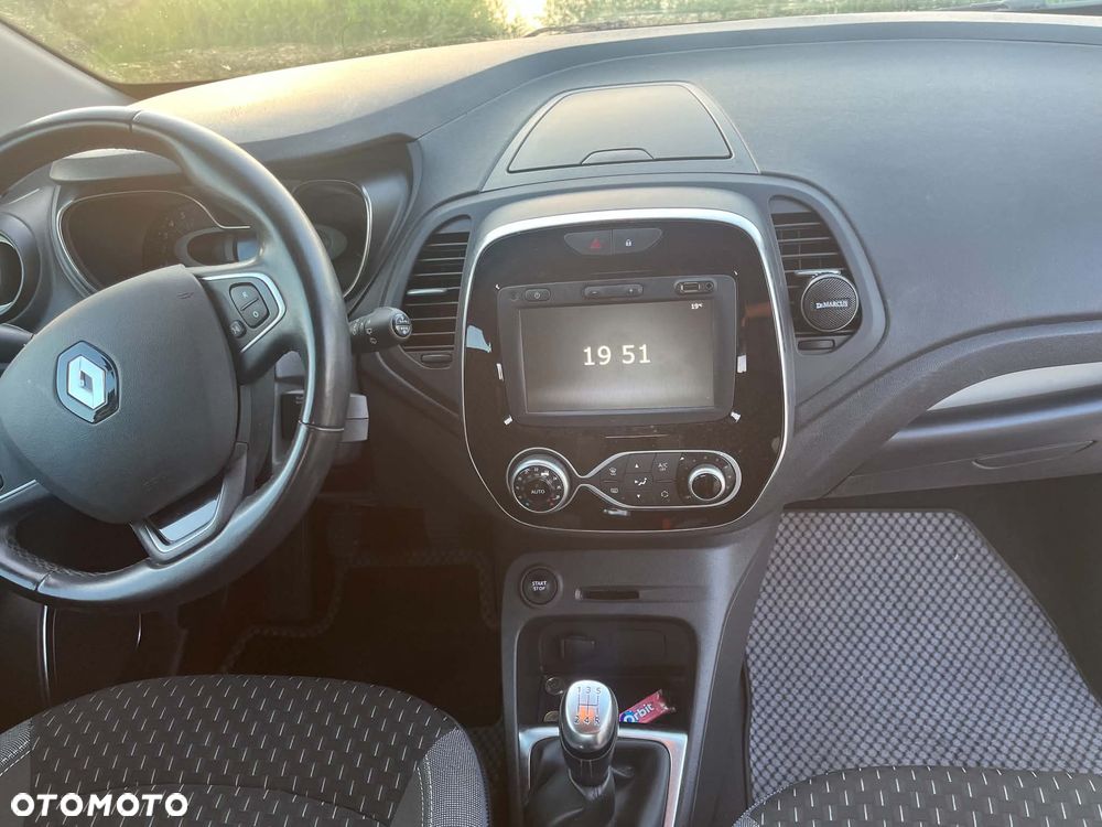 Renault Captur ENERGY TCe 90 Start&Stop Life - 7