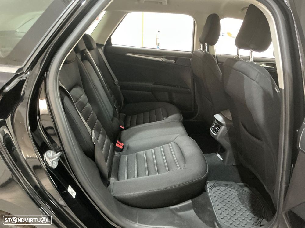 Ford Mondeo SW 1.5 TDCi Business ECOnetic - 10