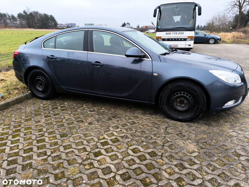 Opel Insignia - 4
