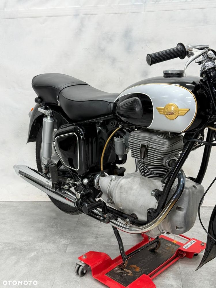 Simson Inny - 11