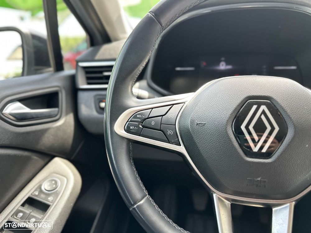 Renault Clio - 19