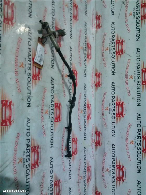 retur injectoare fiat doblo 1.3 d an fabr. 2014 - 1