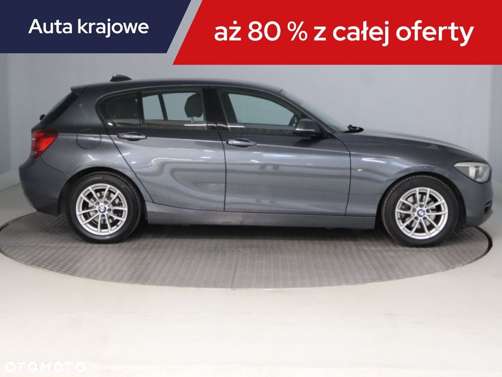 BMW Seria 1 - 8