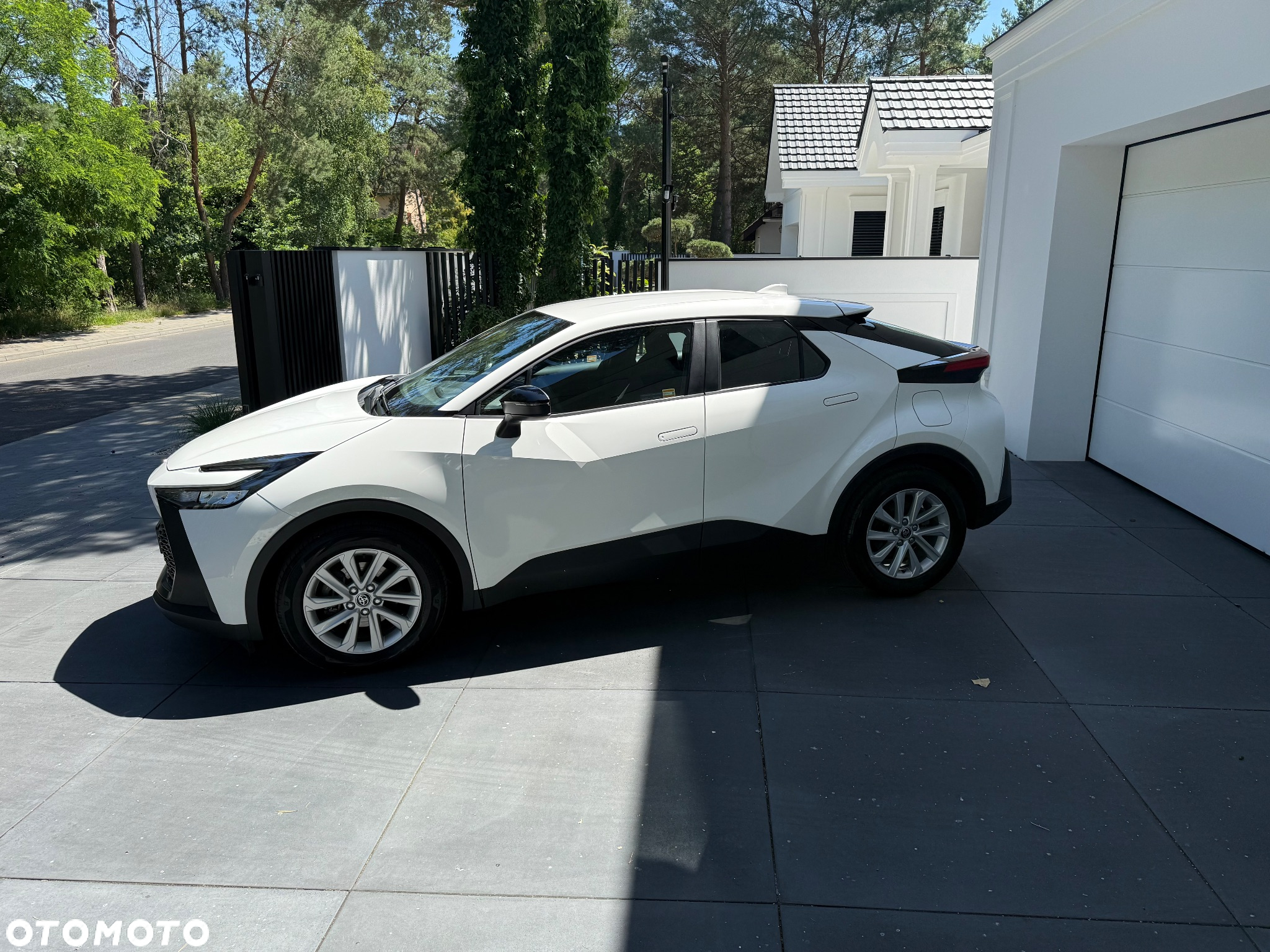 Toyota C-HR - 5