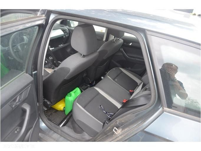 Skoda Fabia 1.4 TDI Ambition - 15