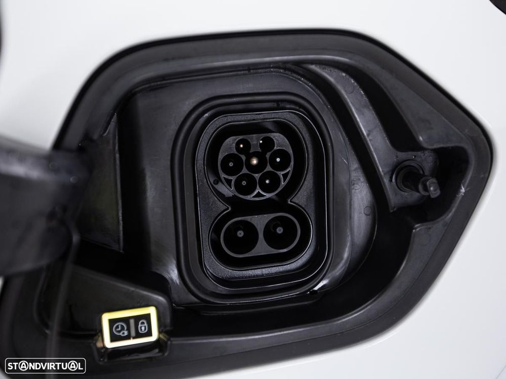 Opel Corsa-e GS - 12