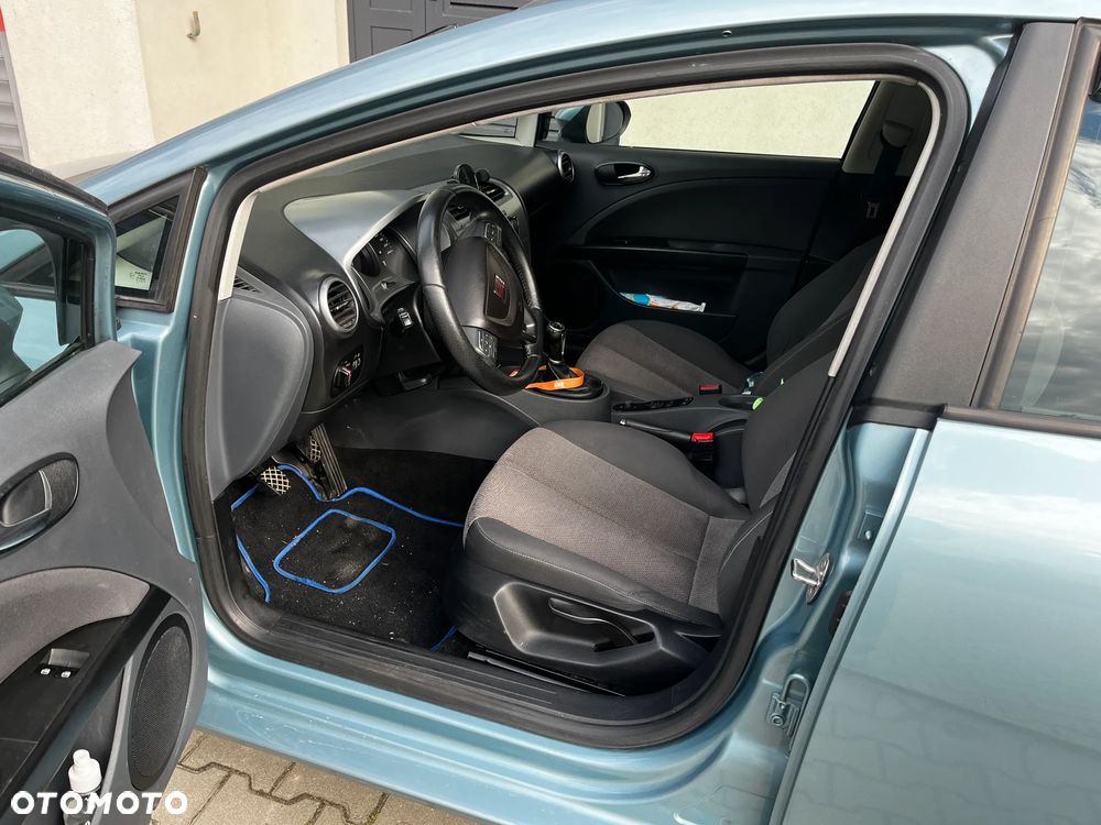 Seat Leon 1.6 Style - 5