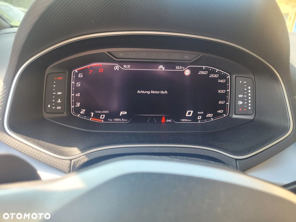 Seat Arona 1.0 Eco TSI DSG FR - 21