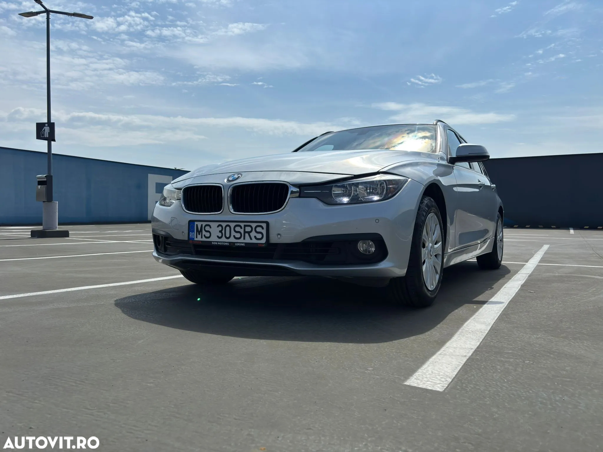 BMW Seria 3 - 2