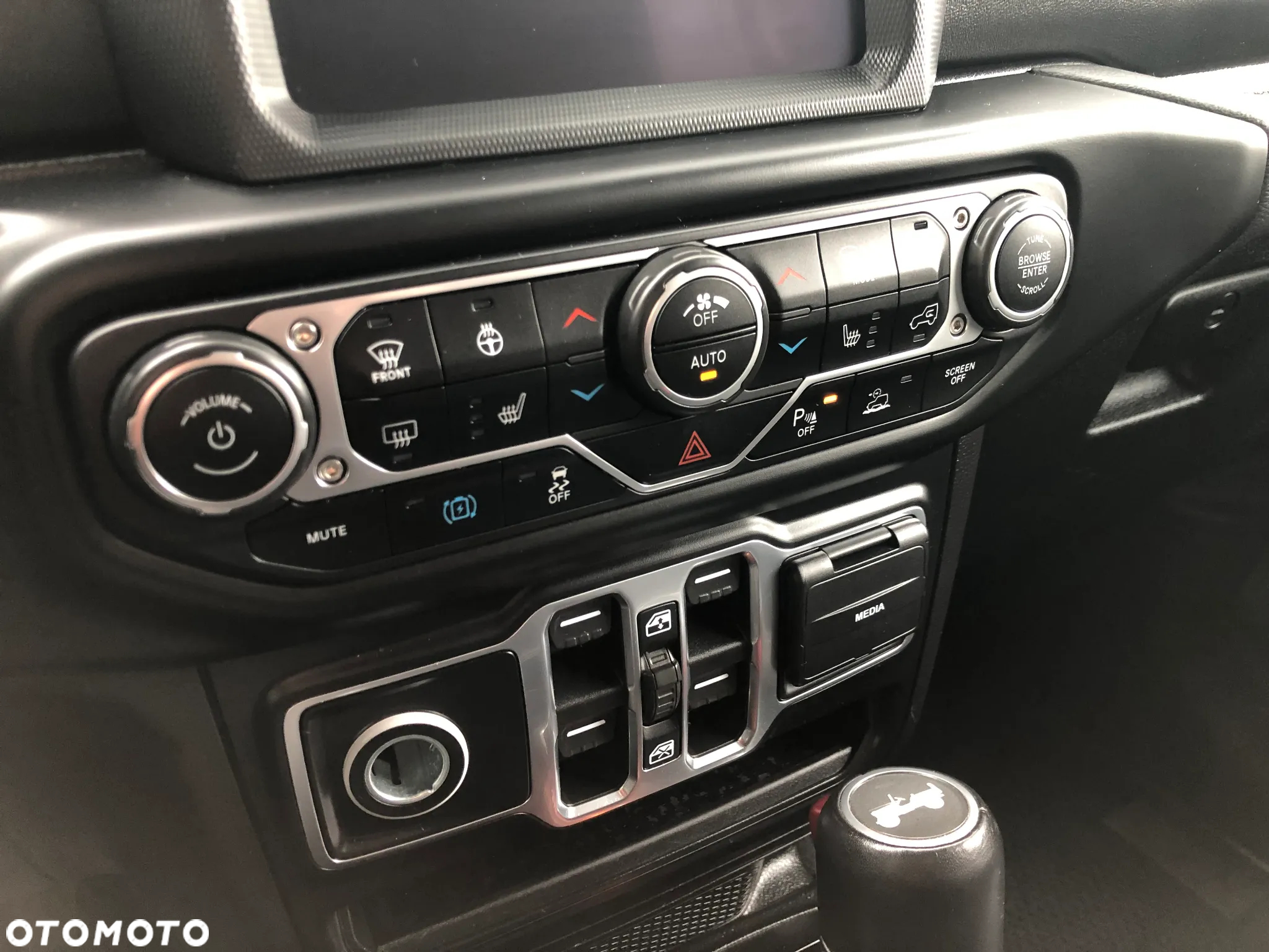 Jeep Wrangler Unlimited 2.0 Turbo PHEV 4xe 80th Anniversary - 14