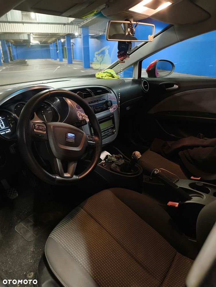 Seat Leon - 3