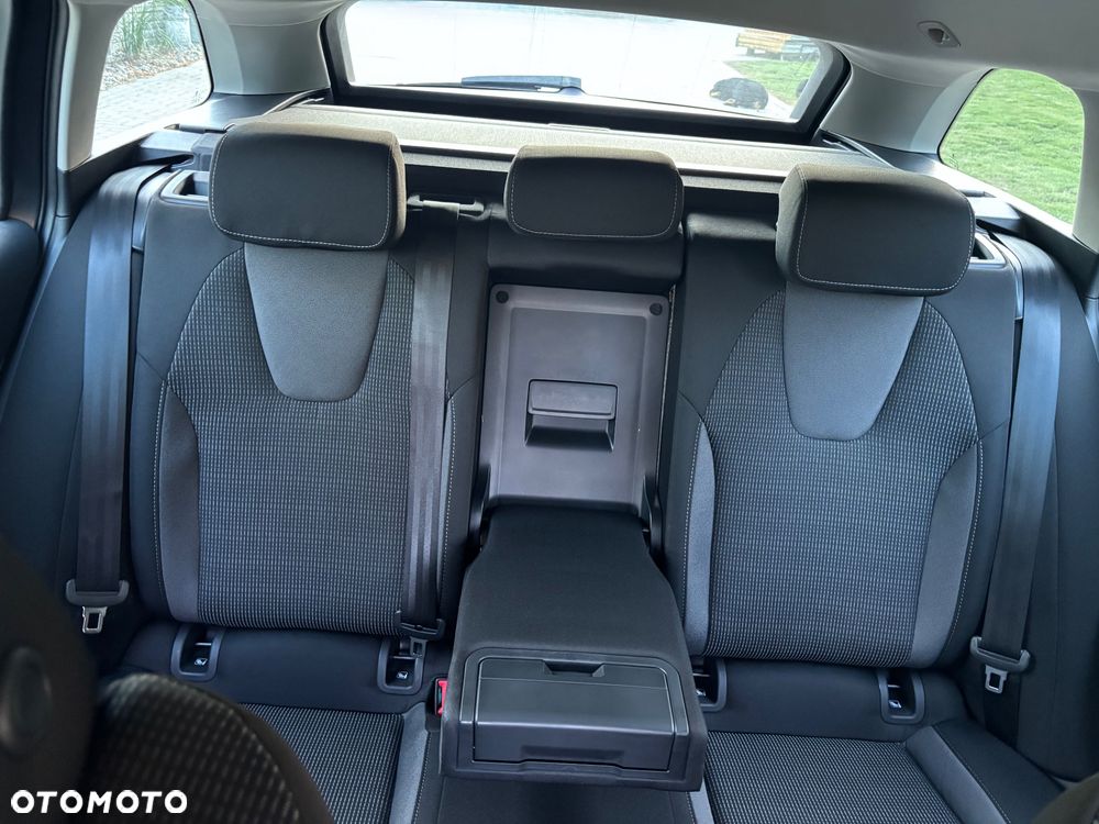 Skoda Octavia 2.0 TDI Business DSG - 18