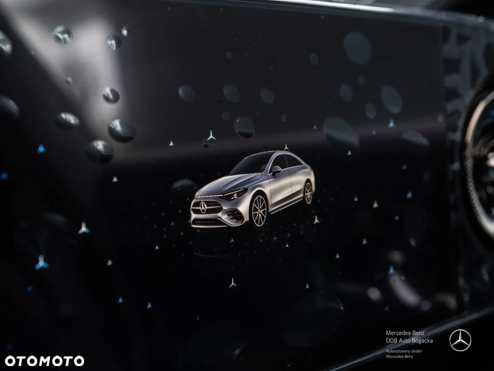 Mercedes-Benz CLA 220 mHEV 4-Matic 8G-DCT - 9