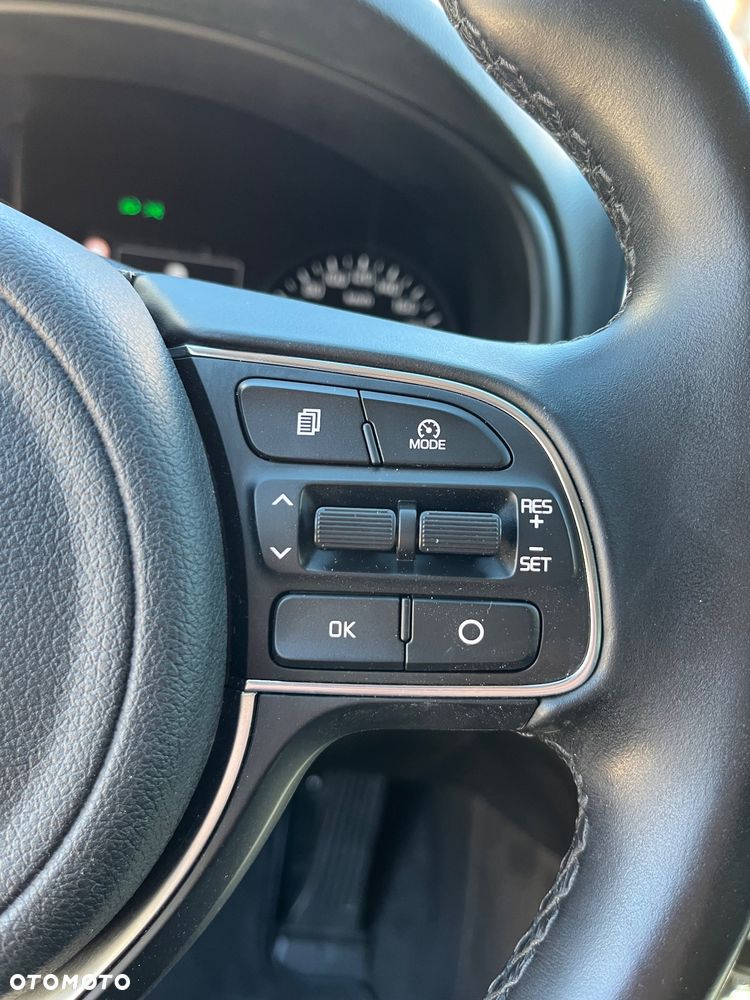 Kia Sportage 1.6 GDI Business Line 2WD - 14