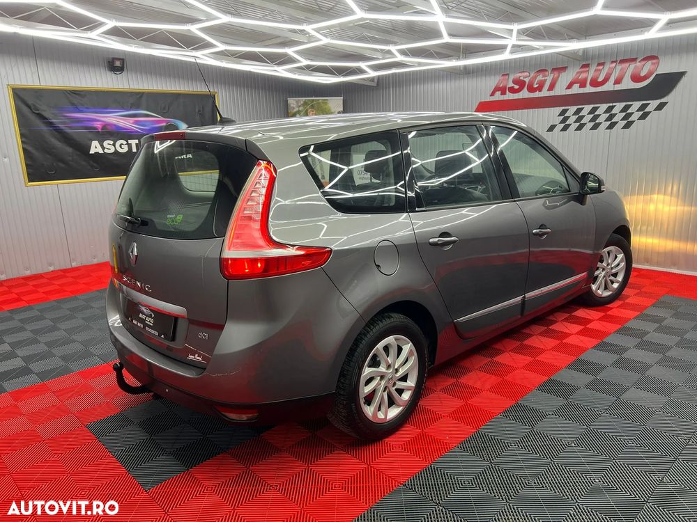 Renault Scenic - 7