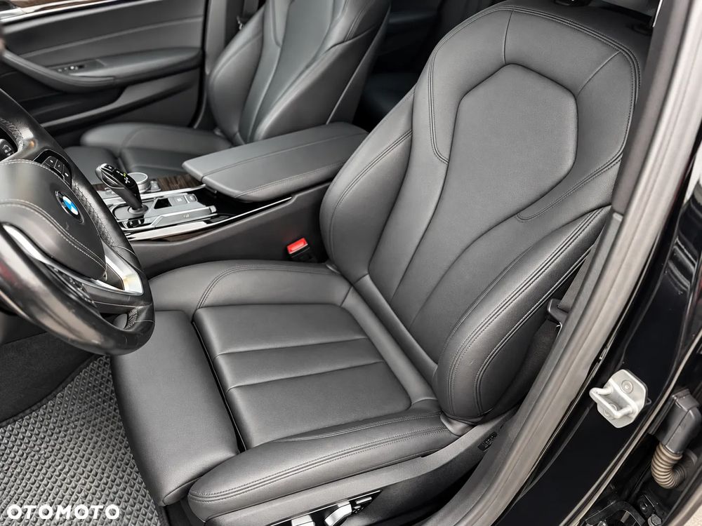 BMW Seria 5 - 11