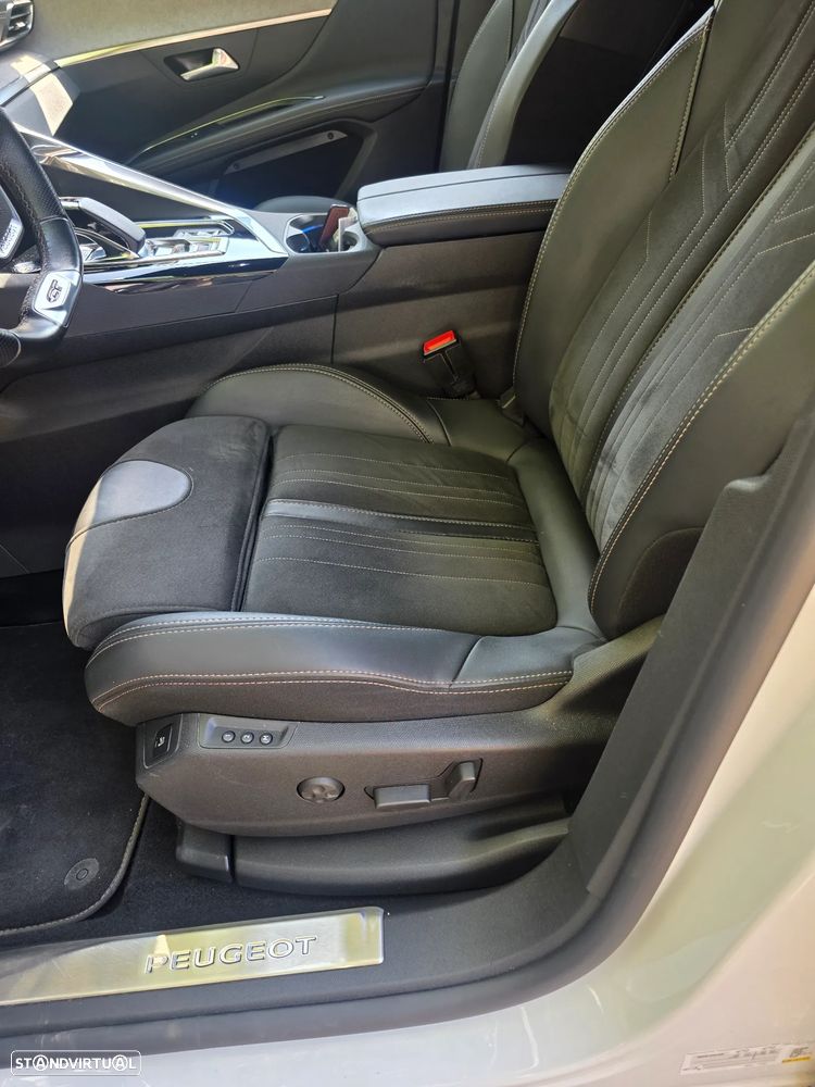 Peugeot 3008 - 15