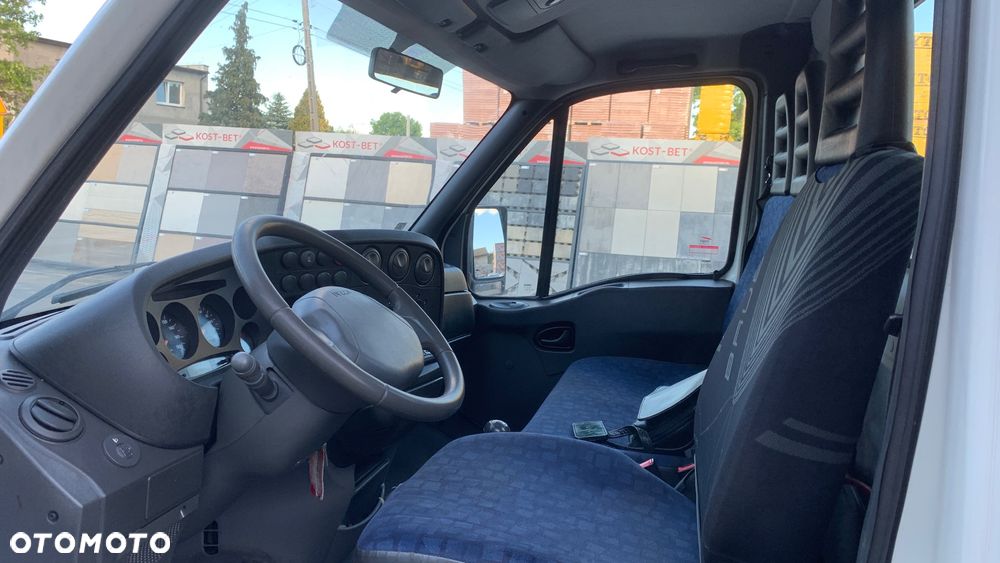 Iveco DAILY - 9