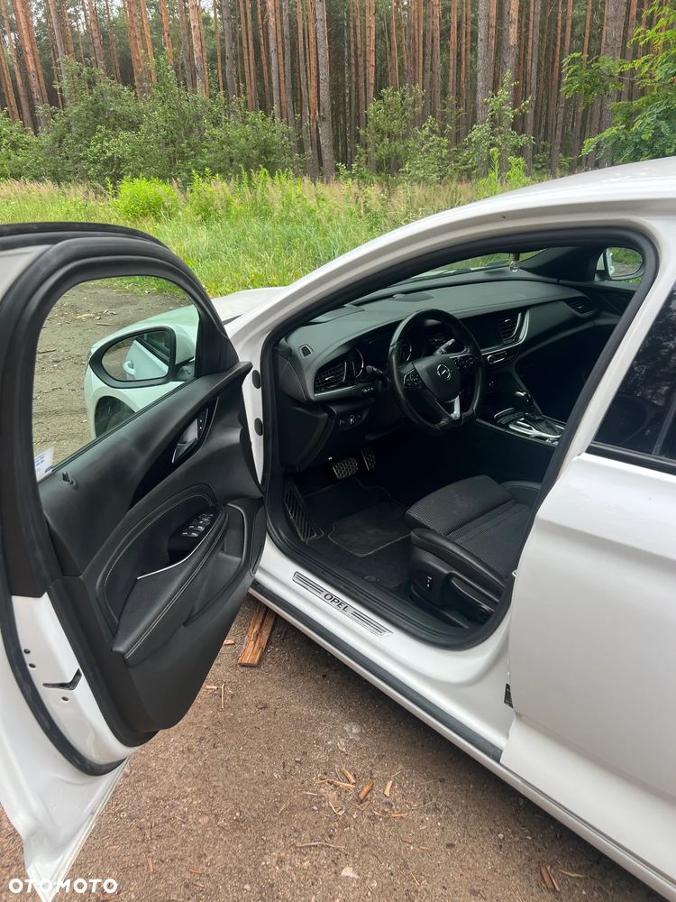 Opel Insignia - 9