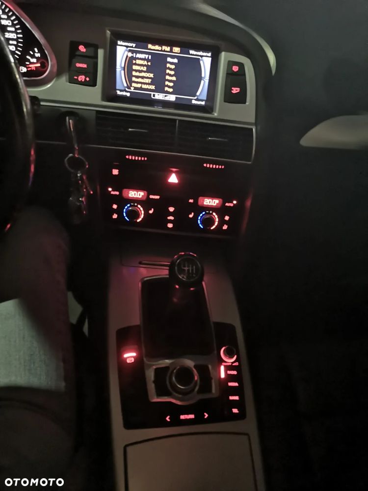 Audi A6 Avant 2.0 TDIe DPF - 19