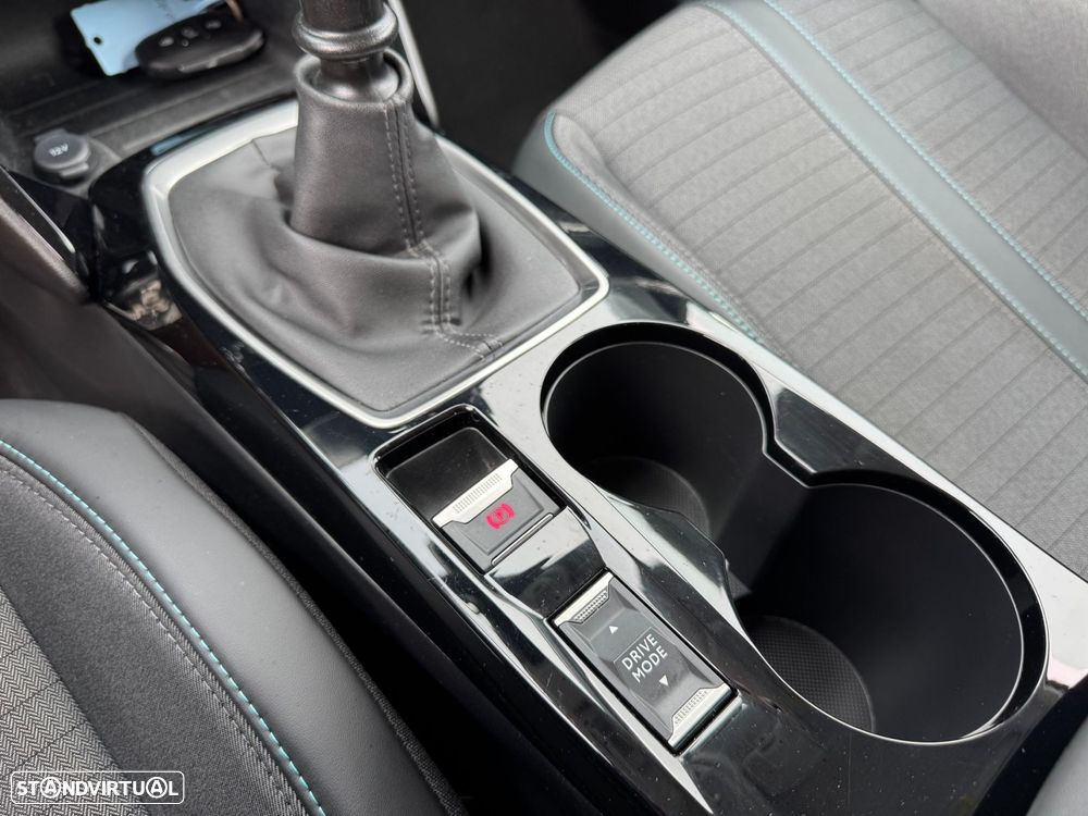 Peugeot 208 1.2 PureTech Allure Pack - 16