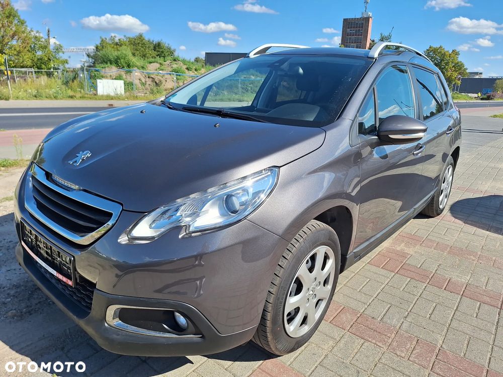 Peugeot 2008 - 3