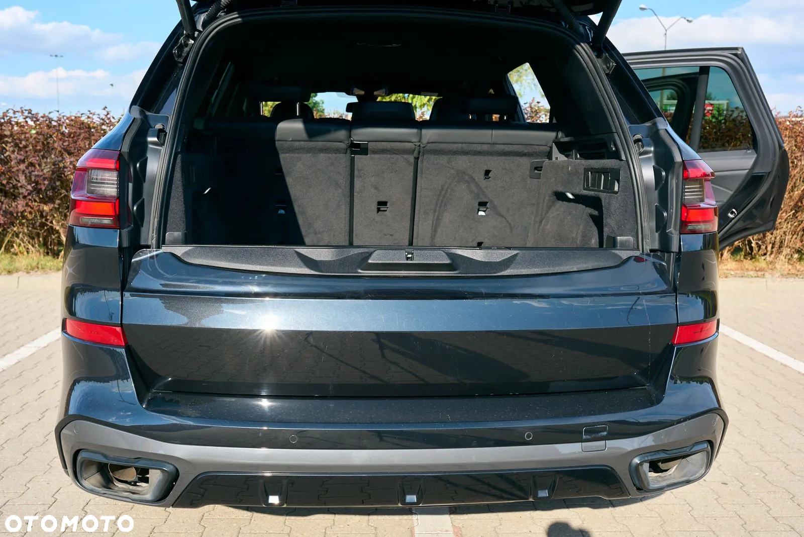BMW X5 xDrive40i - 16
