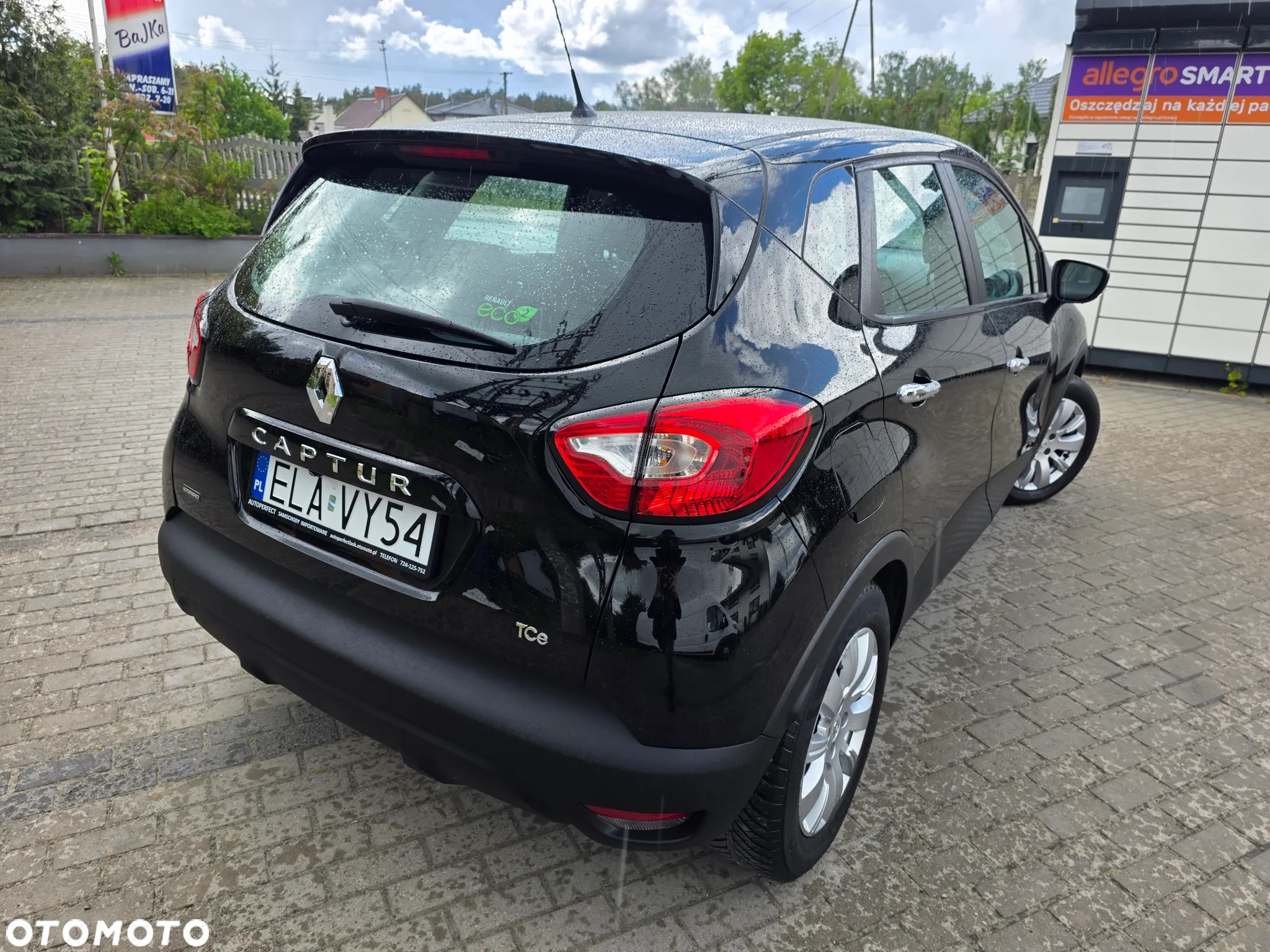 Renault Captur 0.9 Energy TCe Intens - 7