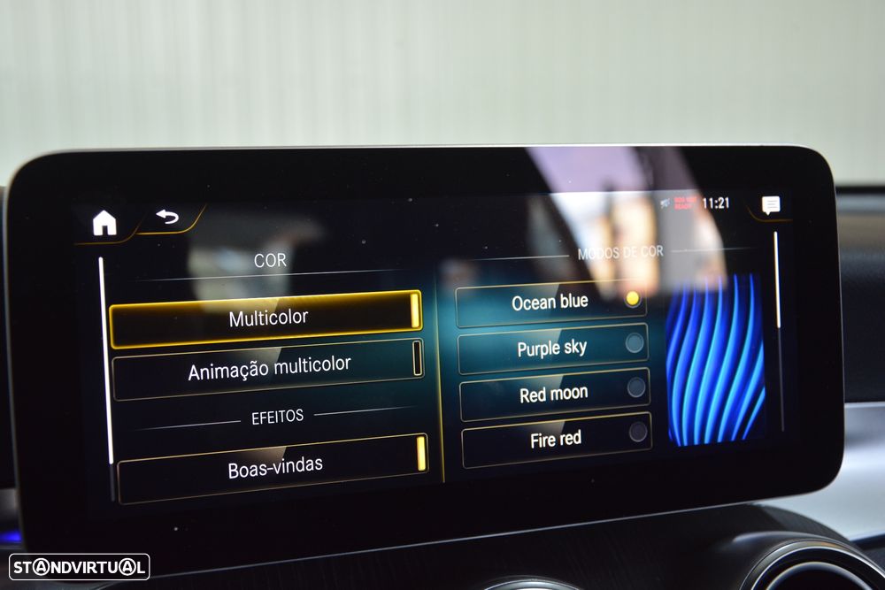 Mercedes-Benz GLC 300 - 29