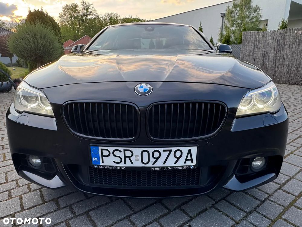 BMW Seria 5 - 14