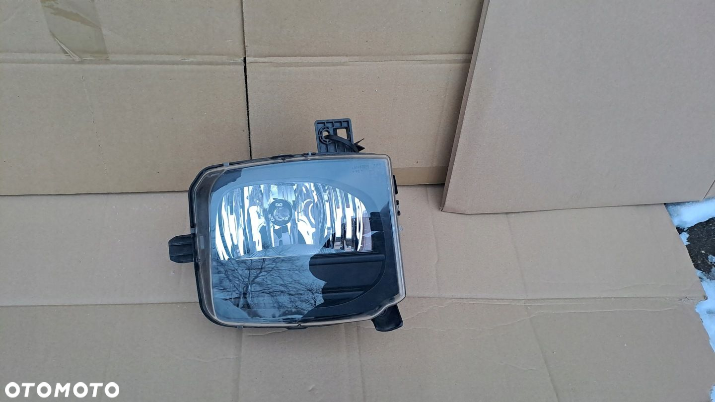 VW T-CROSS PRAWY HALOGEN 2GM941662B UŻYWANY - 4