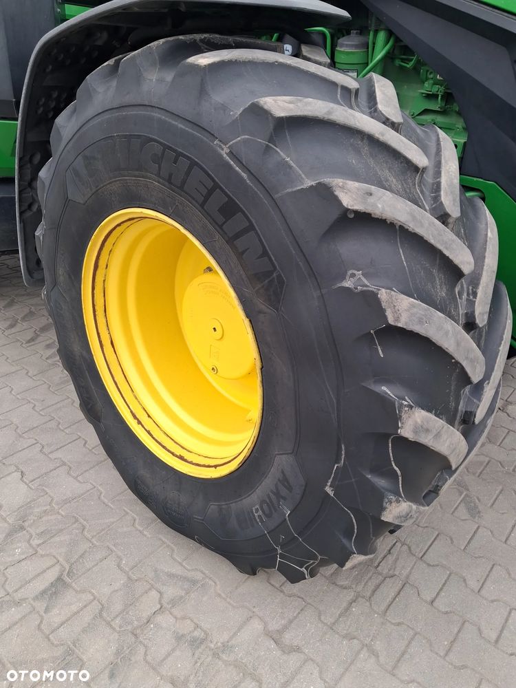 John Deere 8R 280 - 11