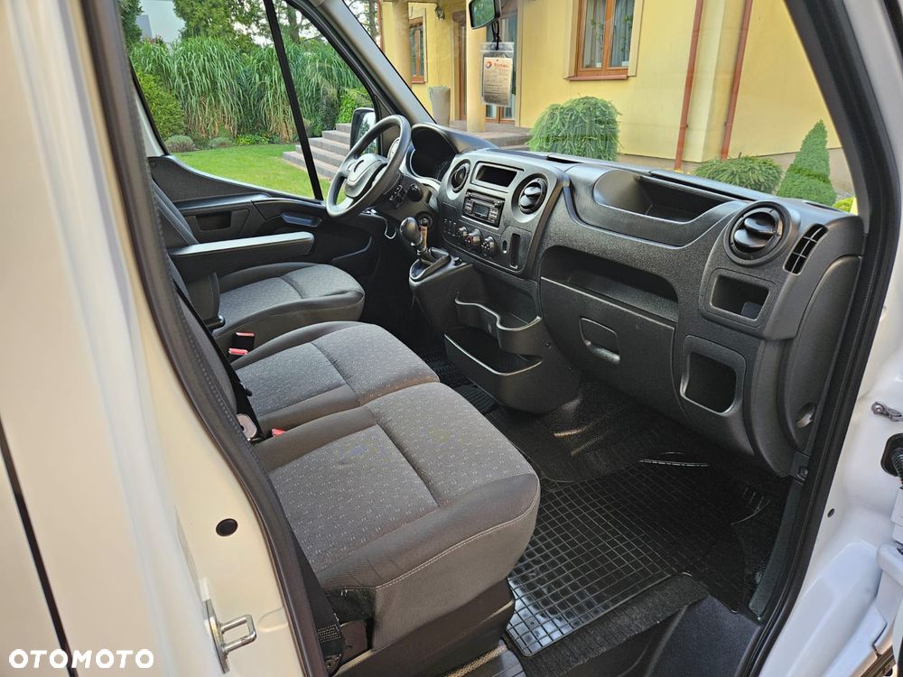 Opel Movano - 19