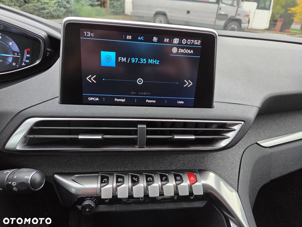 Peugeot 5008 - 15