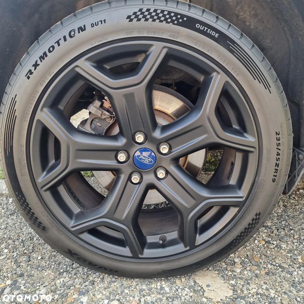 Ford Escape - 15