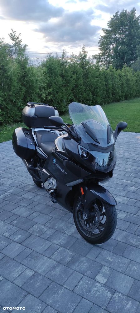 BMW K - 4