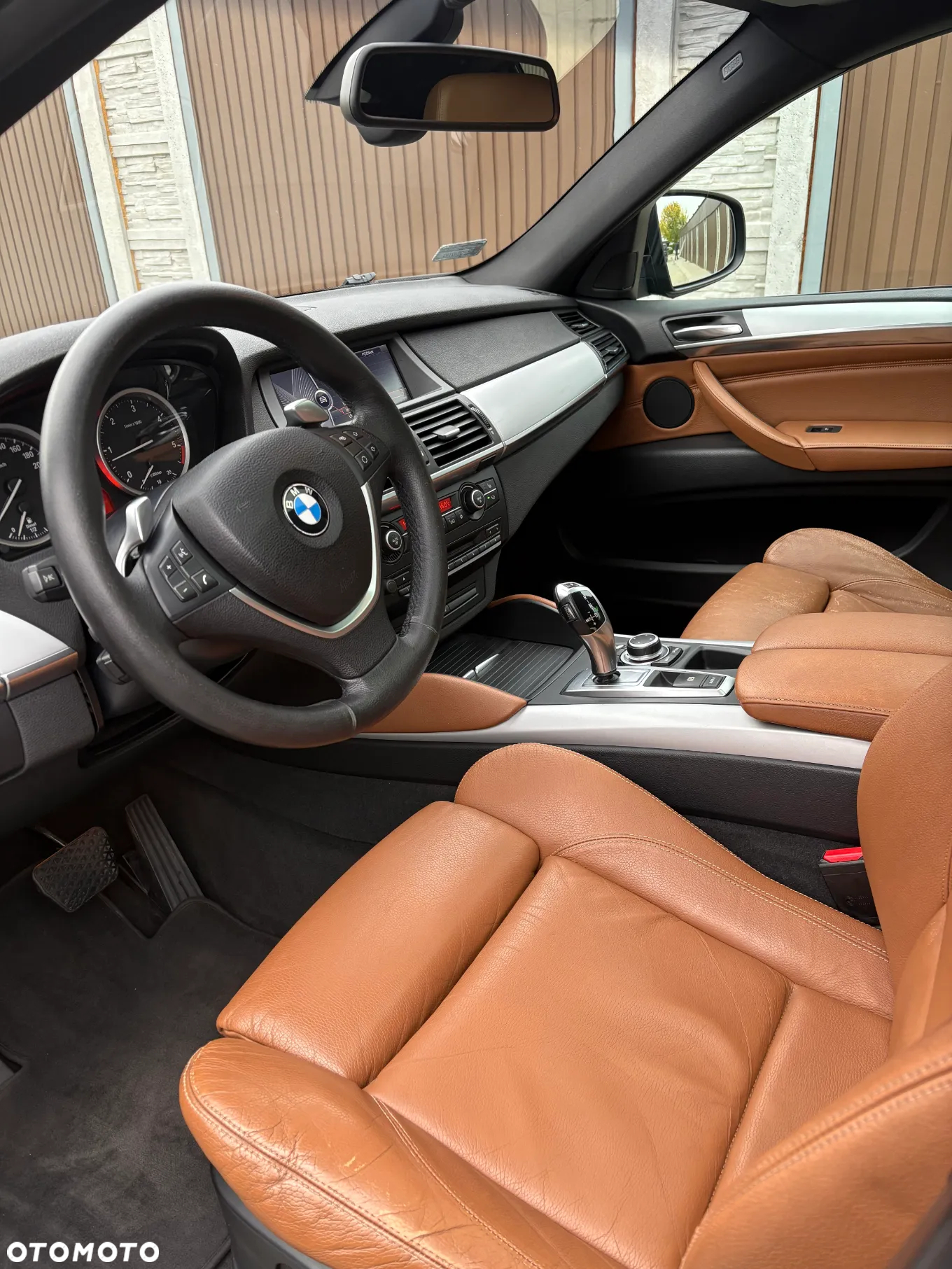 BMW X6 30d xDrive - 10