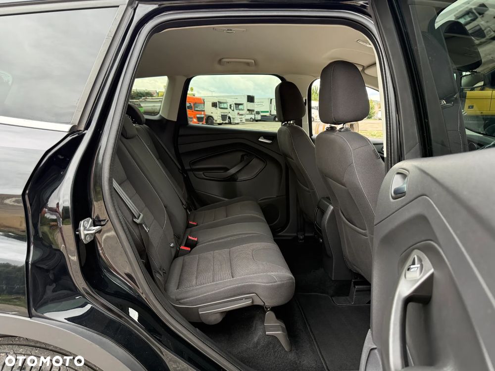 Ford Kuga 1.5 EcoBoost FWD Edition ASS - 27