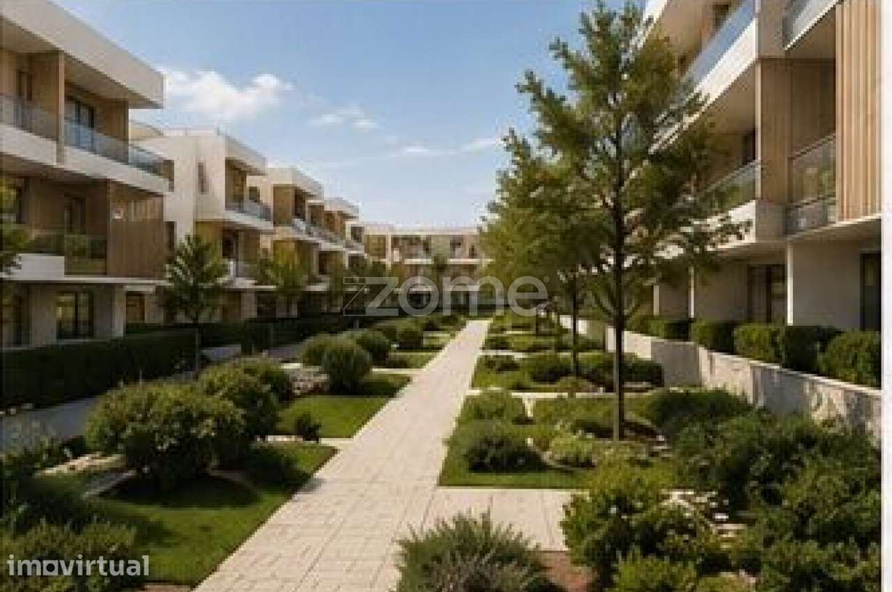 Terreno Urbano no centro de Santa Maria da Feira - Grande imagem: 5/23