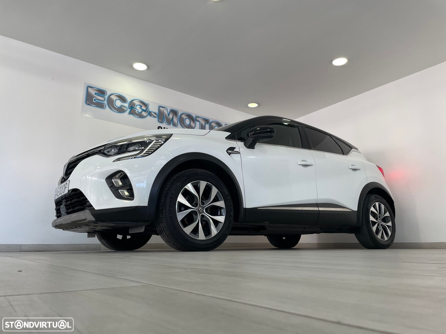 Renault Captur 1.5 dCi Exclusive - 8