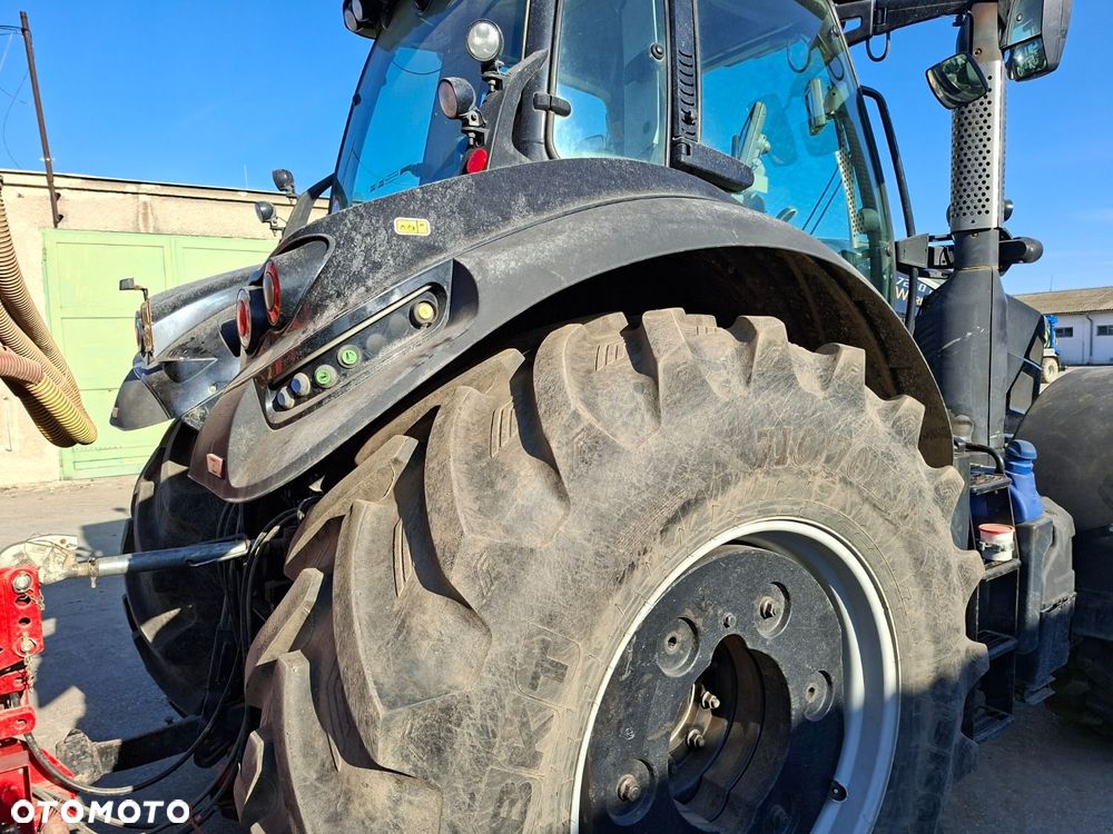 MIKANN 7250 Agrotron Ttv 4X4 - 40