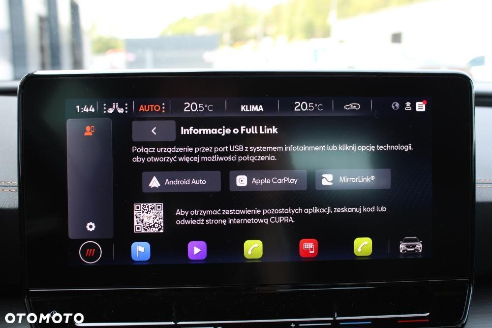 Cupra Formentor - 27